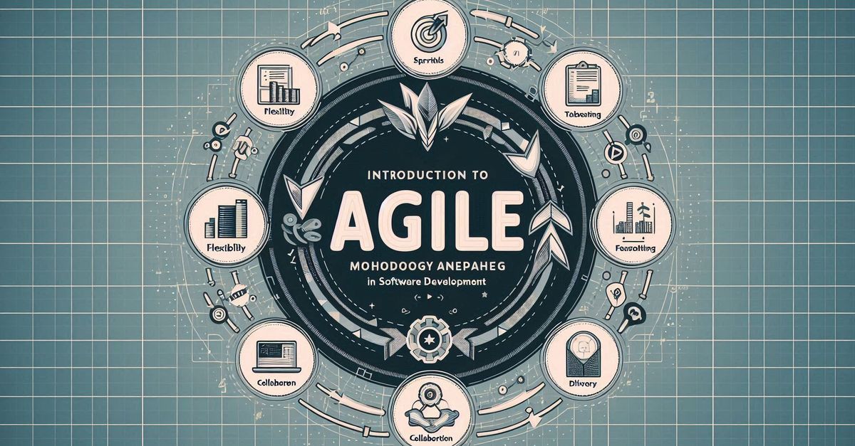 Agile Model Introduction Introduction to Agile Methodology in Software Development | RalphNex Blog