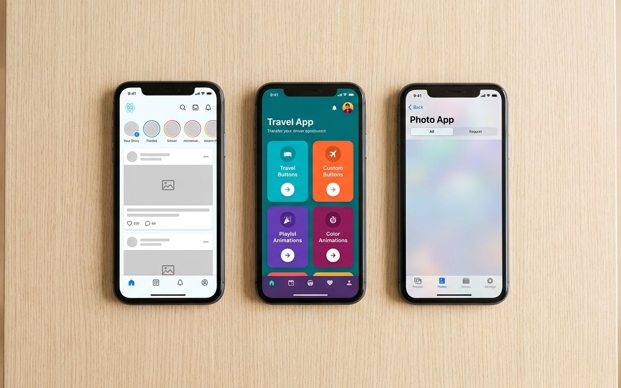 React Native vs Flutter vs Native: A Pragmatic Comparison for 2026