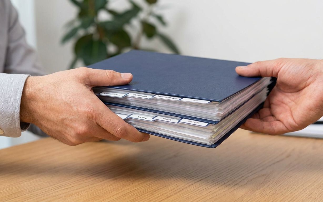 The Founder's Guide to Agency Handoffs