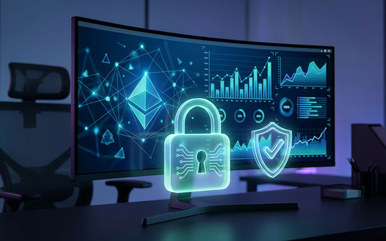SaaS Development for Fintech: What's Different