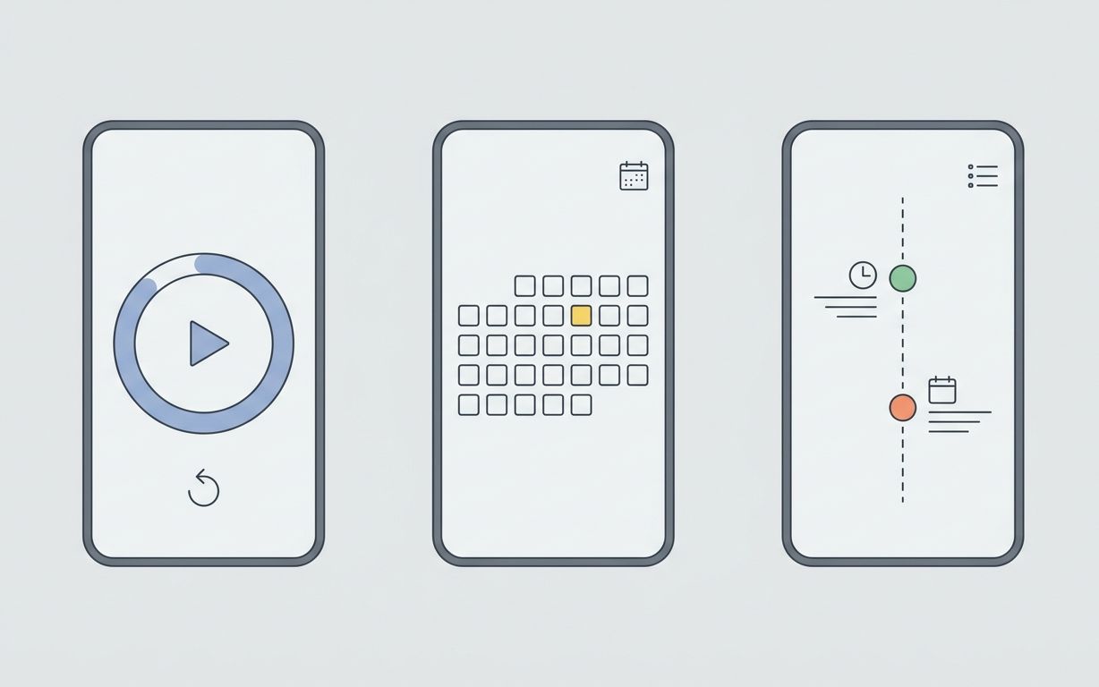 How Long Does It Take to Build a Mobile App in 2026