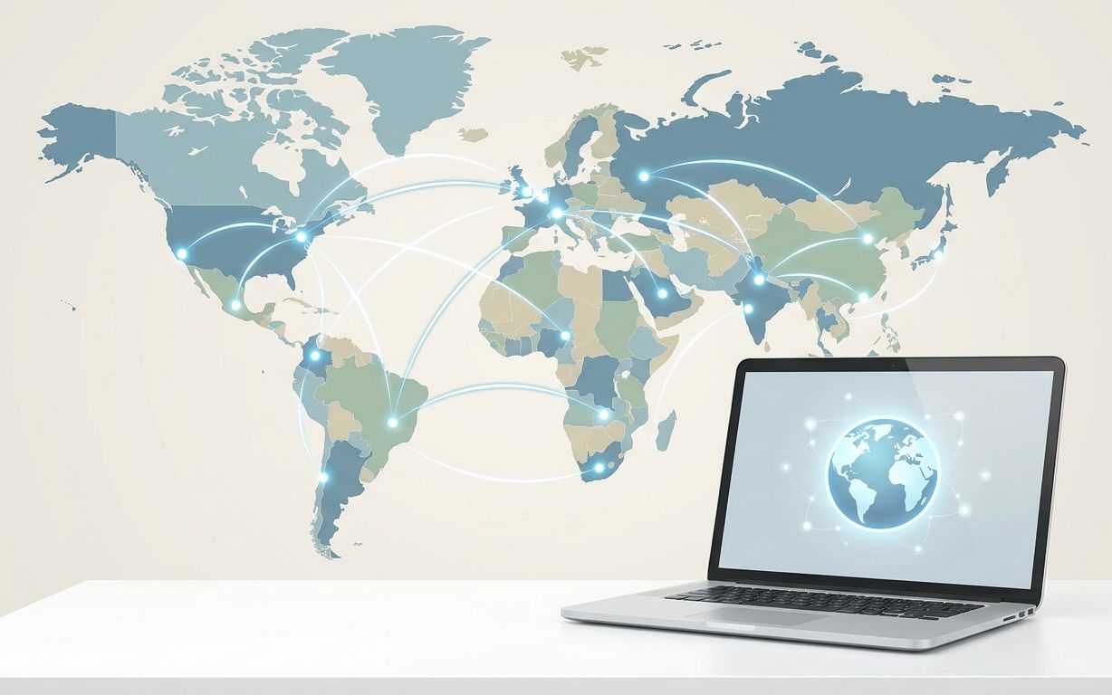 Remote Development Agency vs Local Agency: Does Location Still Matter