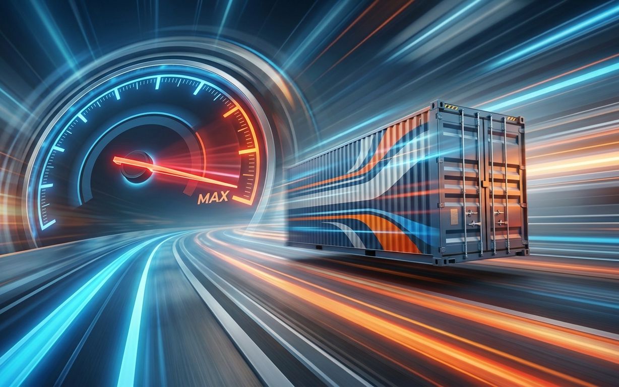 Shipping Speed as Competitive Advantage: Why Velocity Beats Perfection