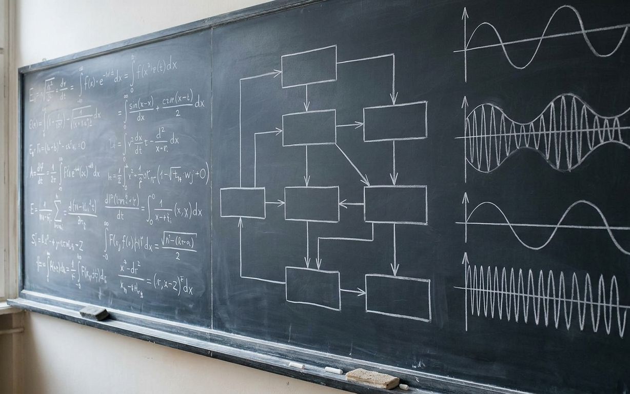 Deep-Tech Development: When Your Problem Is the Algorithm, Not the UI