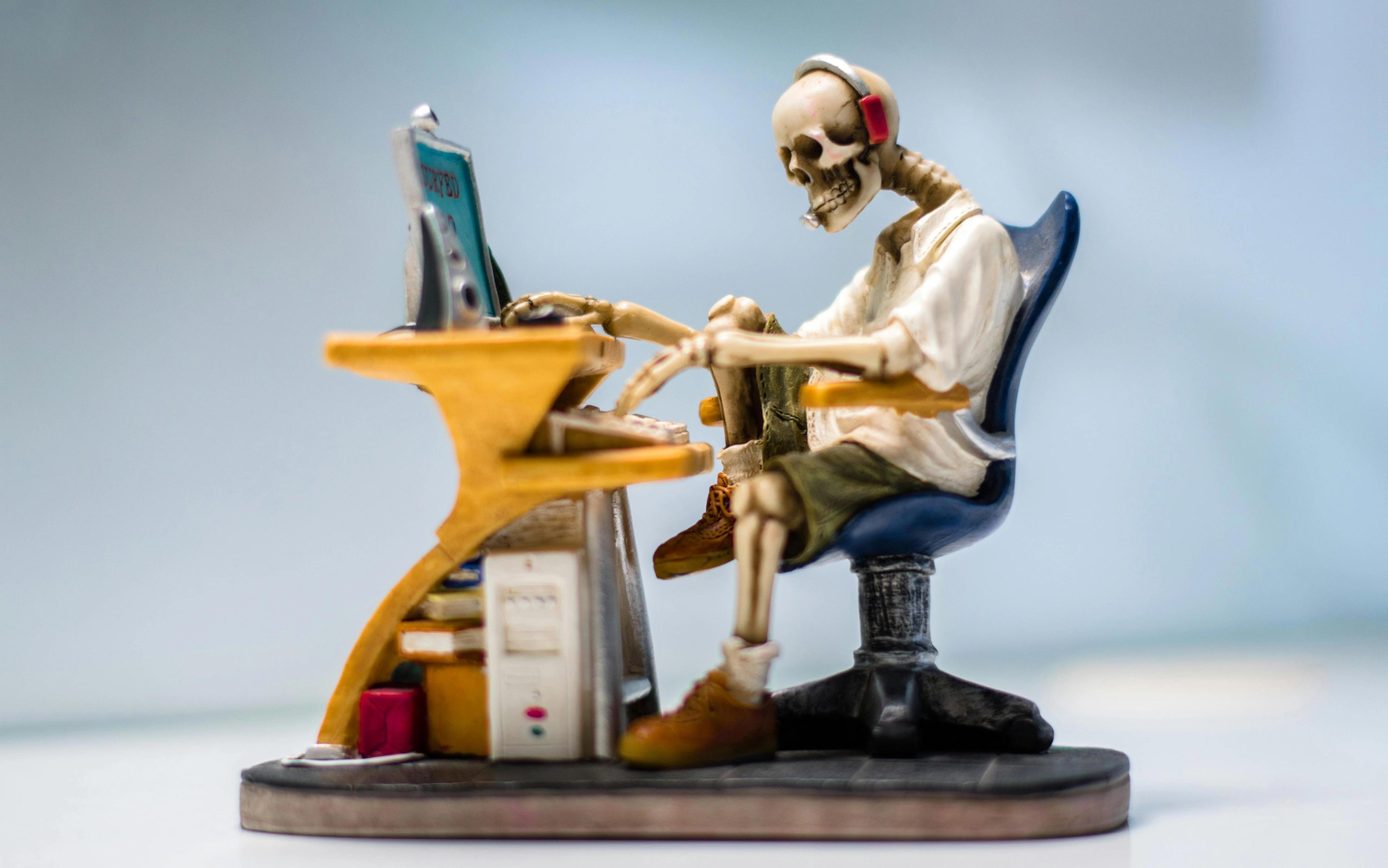 pexels code monkey
