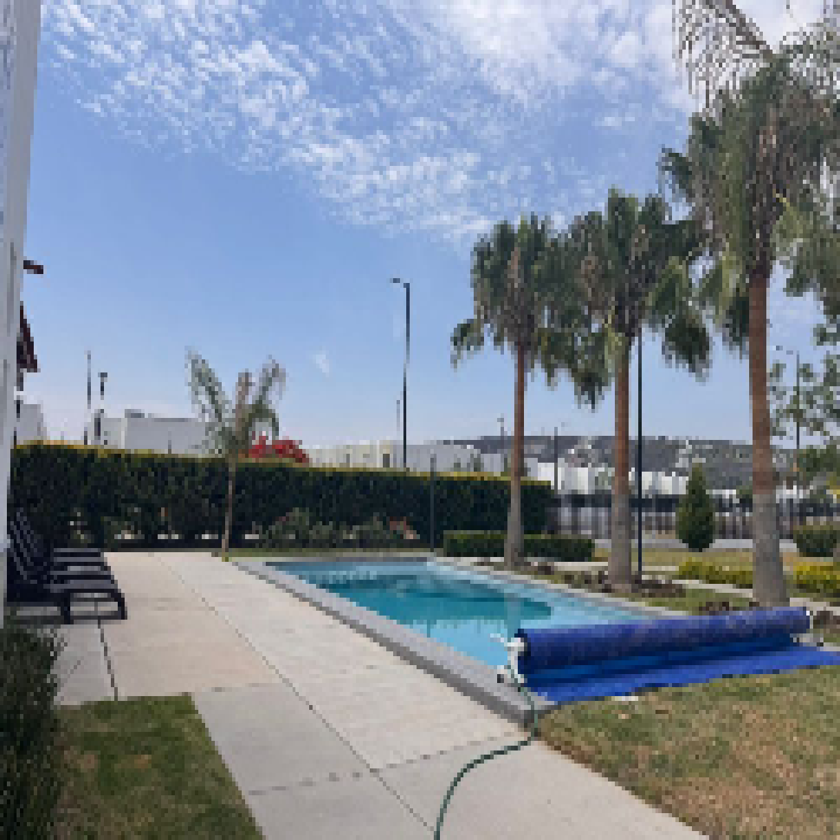 Venta de Departamento/Casa Duplex en Tres Cantos Residencial - 3