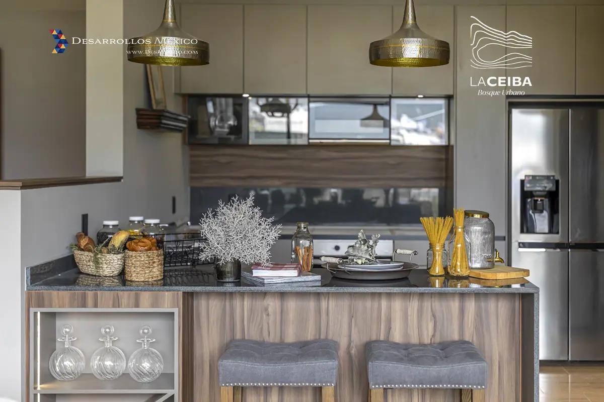 La Ceiba Bosque | Departamentos de lujo en Querétaro - 13