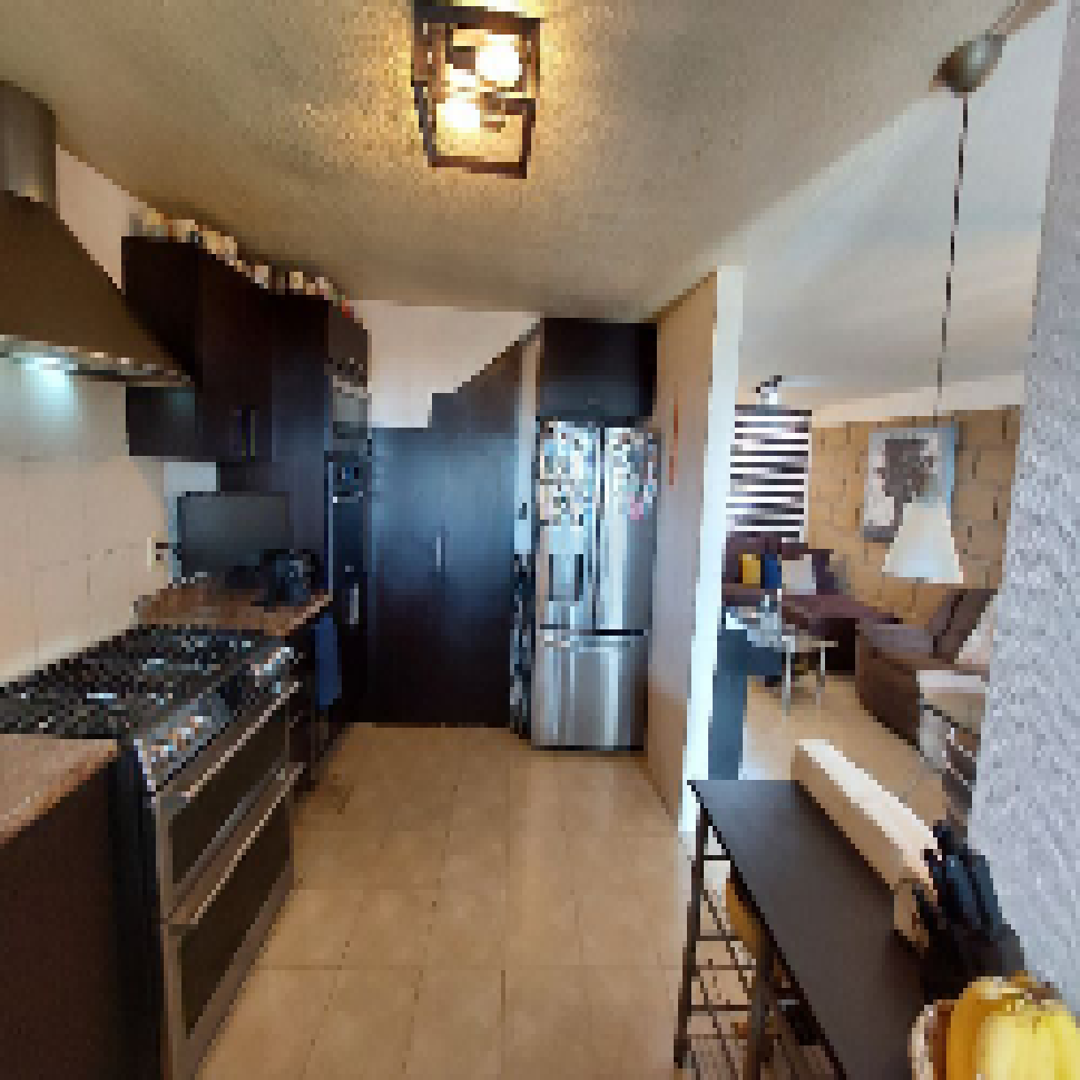 Venta de Casa en condominio en VILLAS FONTANA II - 9