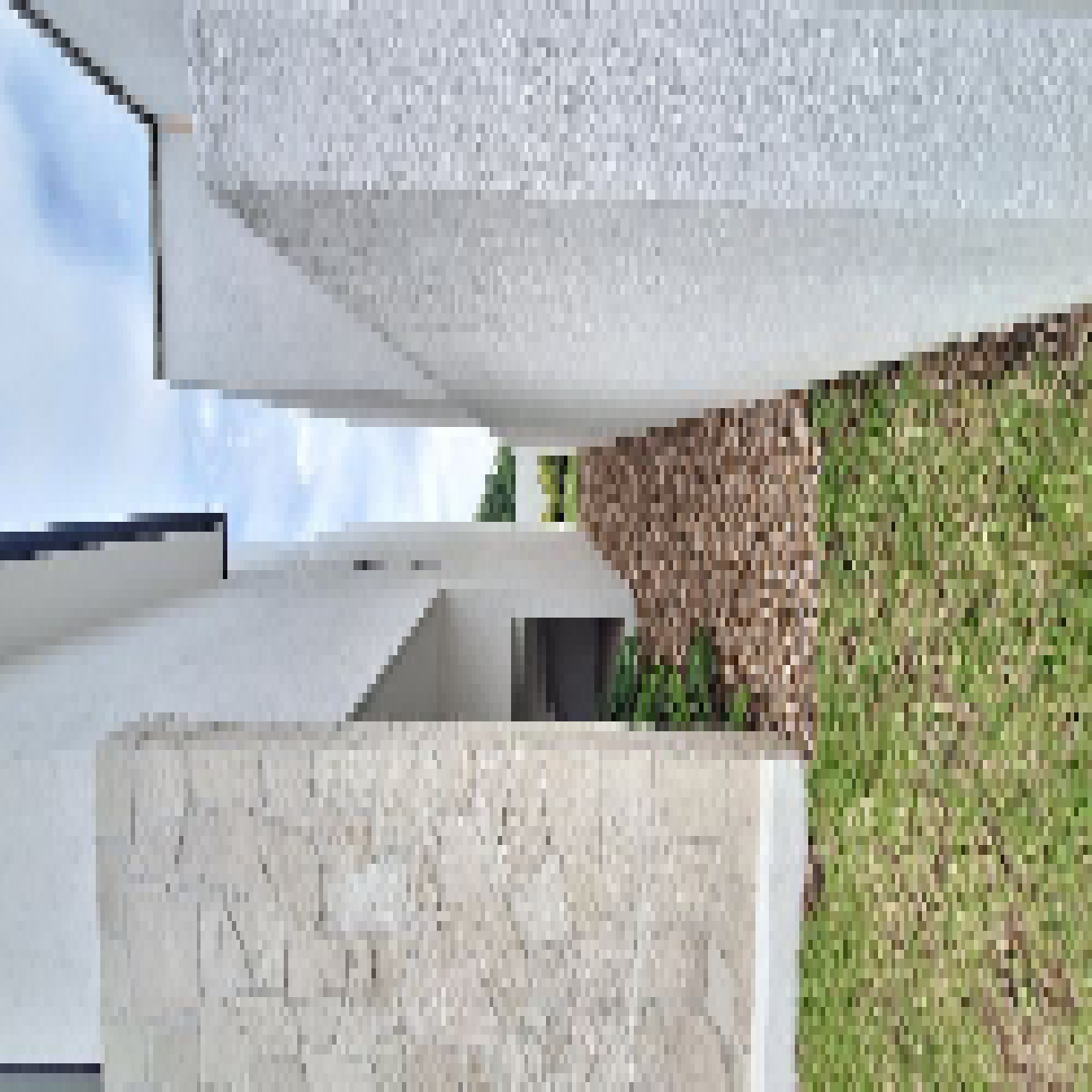 Venta de Casa en condominio en Santa Elena - 1