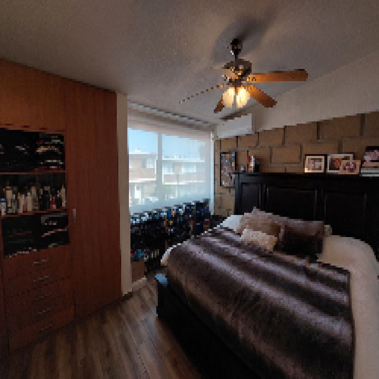 Venta de Casa en condominio en VILLAS FONTANA II - 2