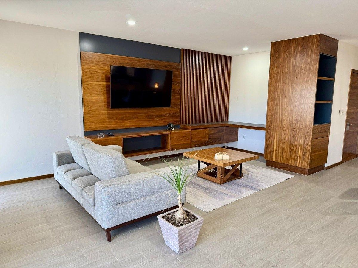 Exclusivo Penthouse en Cumbres del Lago, Juriquilla - 1