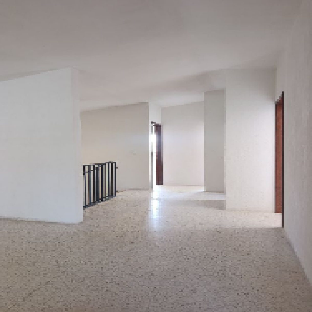 Renta de Casa sola en Carretas - 12