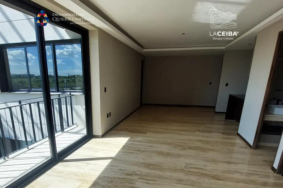 La Ceiba Bosque | Departamentos de lujo en Querétaro - 21