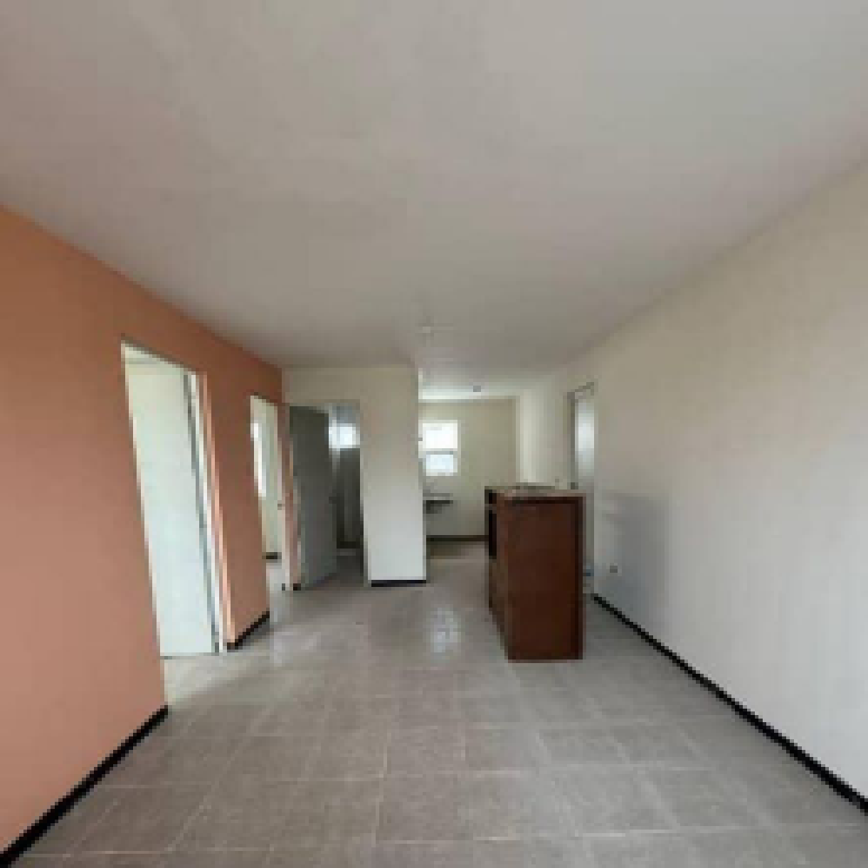 Venta de Departamento en El Fresno, Valle De Santiago - 1
