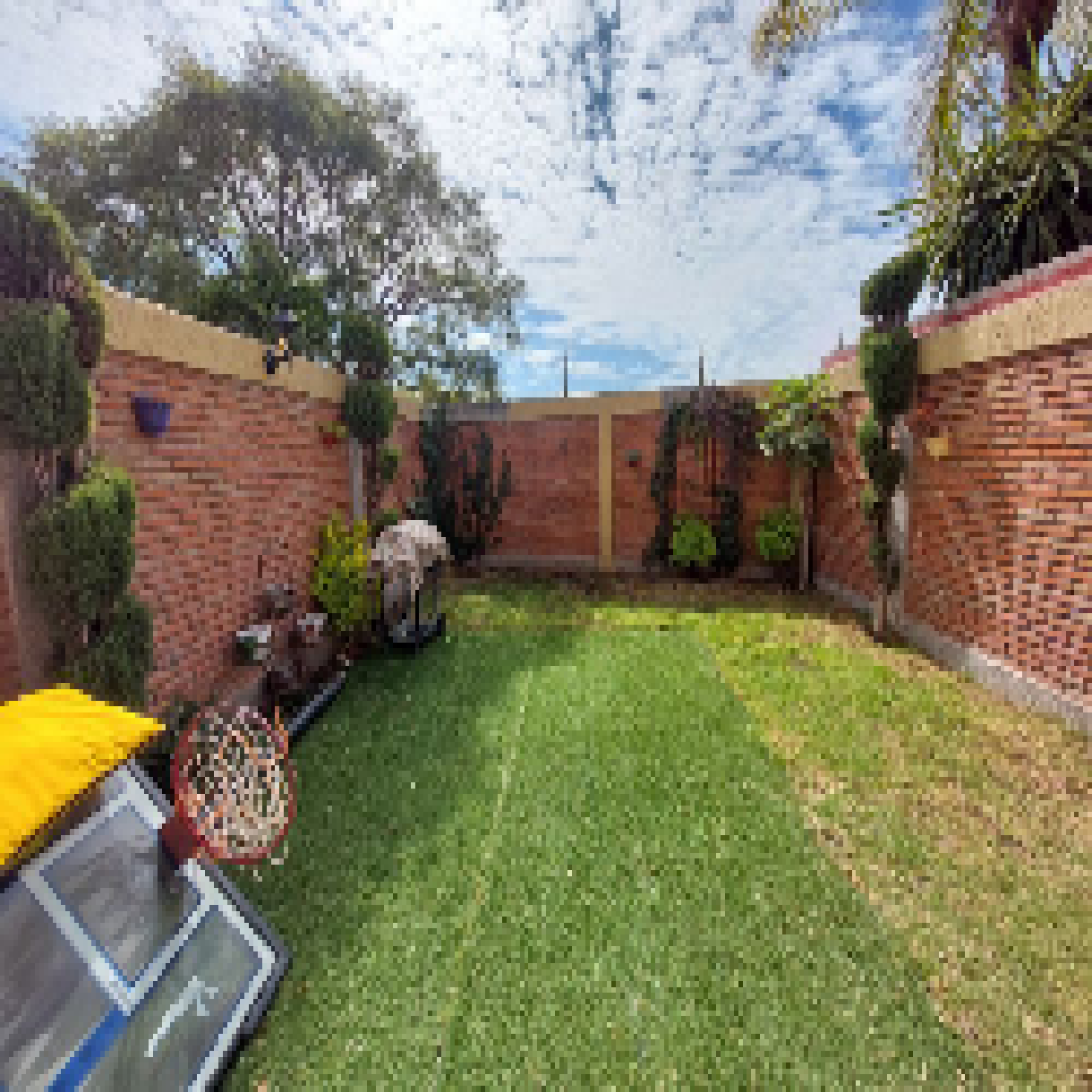 Venta de Casa en condominio en VILLAS FONTANA II - 11