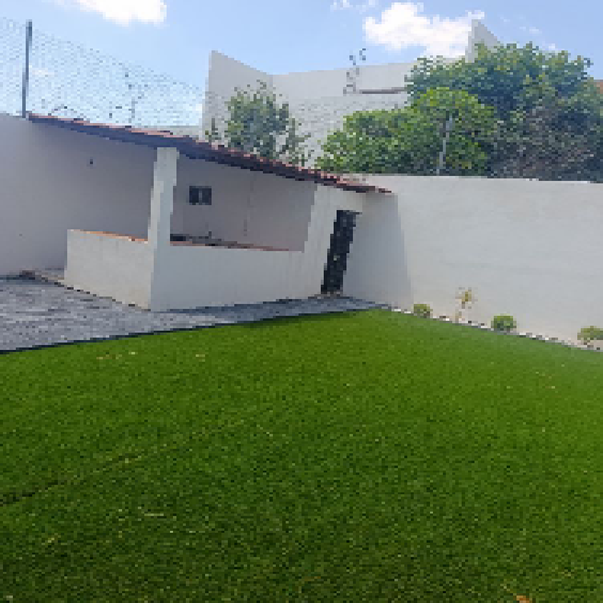 Renta de Casa sola en Carretas - 5