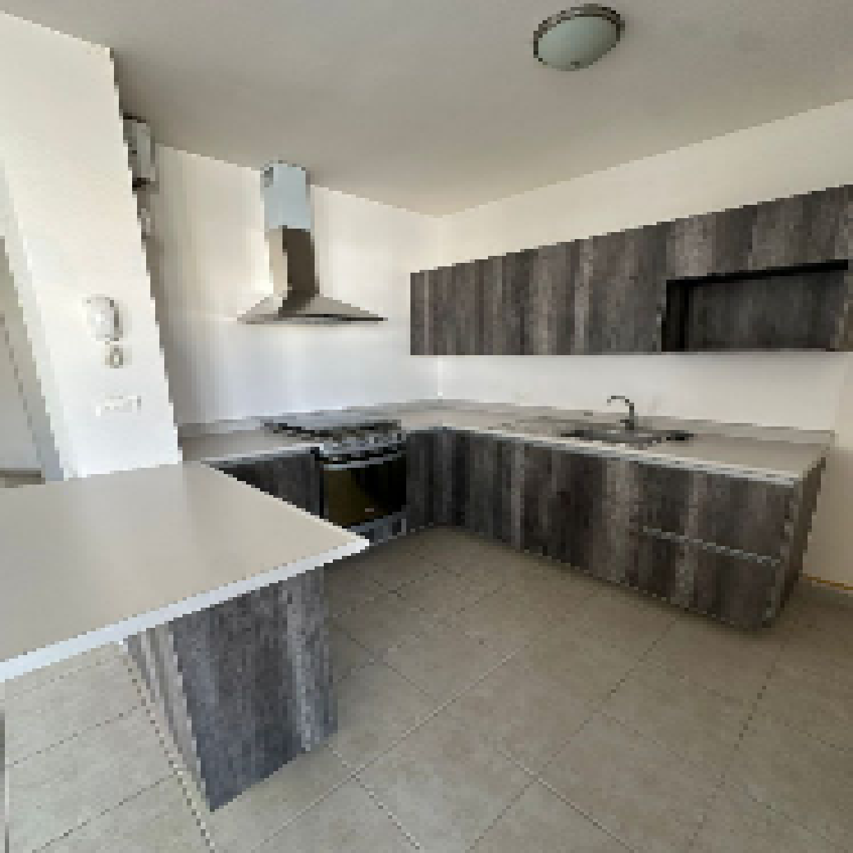 Venta de Departamento/Casa Duplex en Tres Cantos Residencial - 11