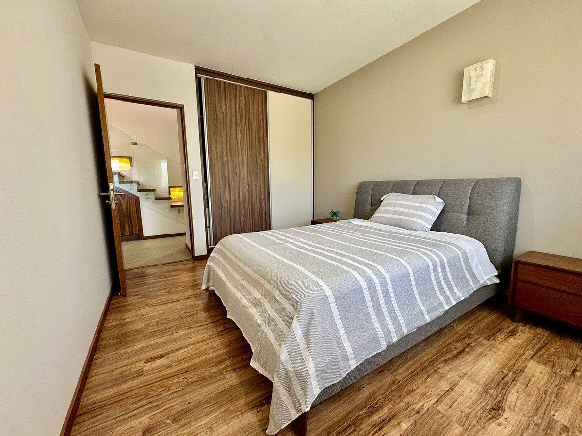 Exclusivo Penthouse en Cumbres del Lago, Juriquilla - 6