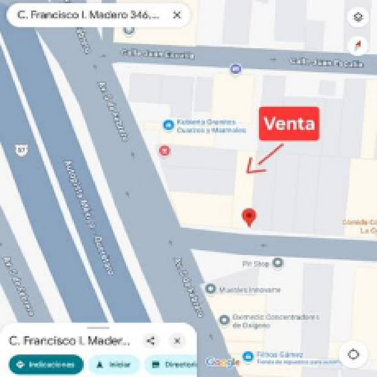 Venta de Terreno en Niños Héroes - 3