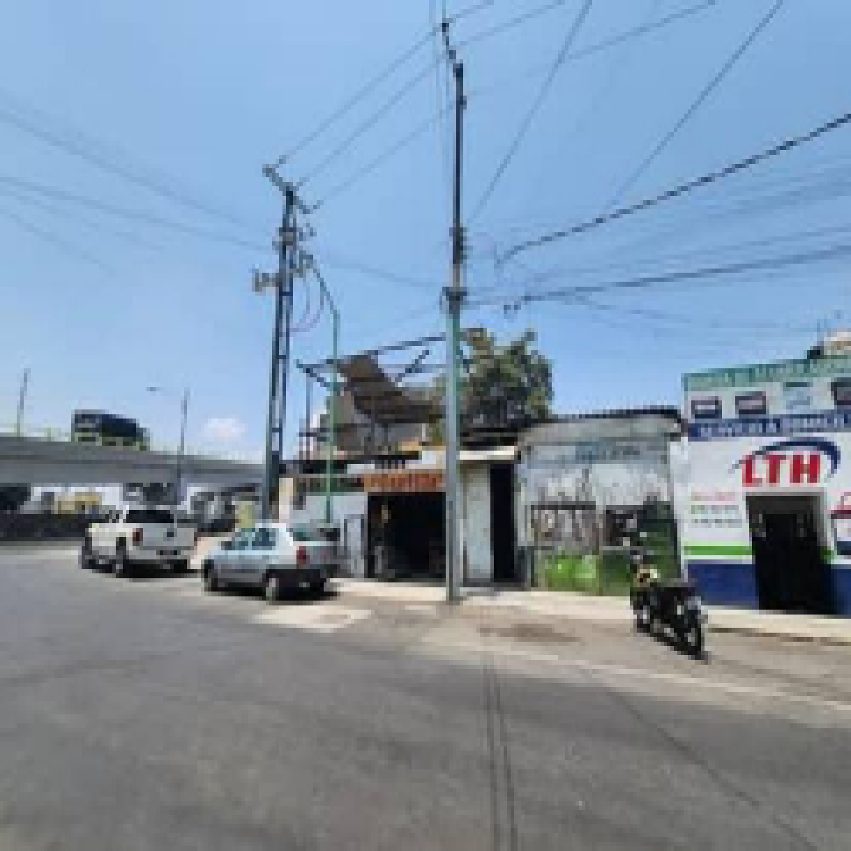 Venta de Terreno en Niños Héroes - 2