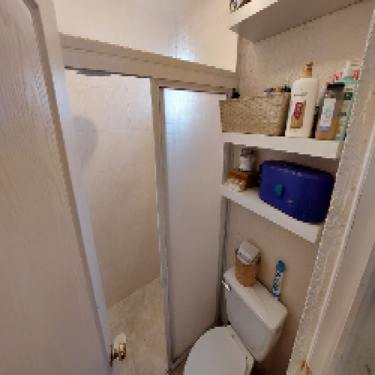 Venta de Casa en condominio en VILLAS FONTANA II - 6