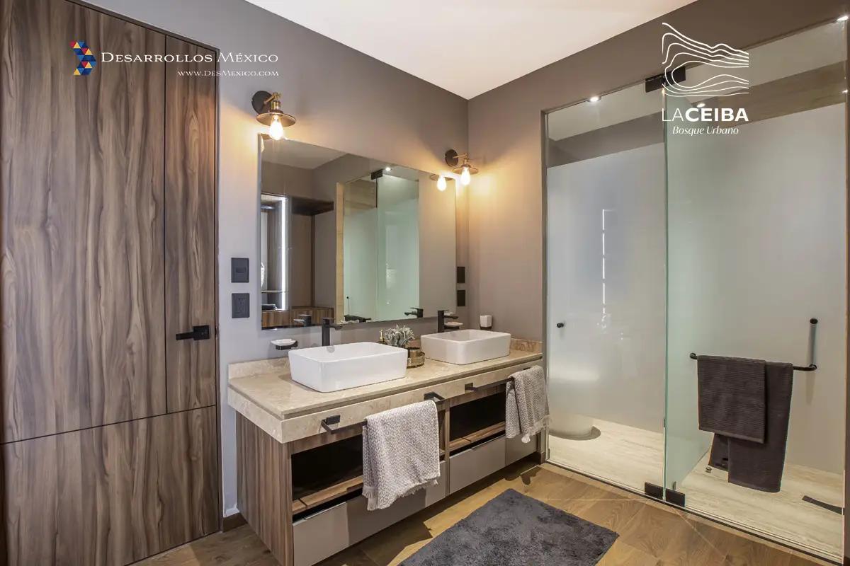 La Ceiba Bosque | Departamentos de lujo en Querétaro - 16