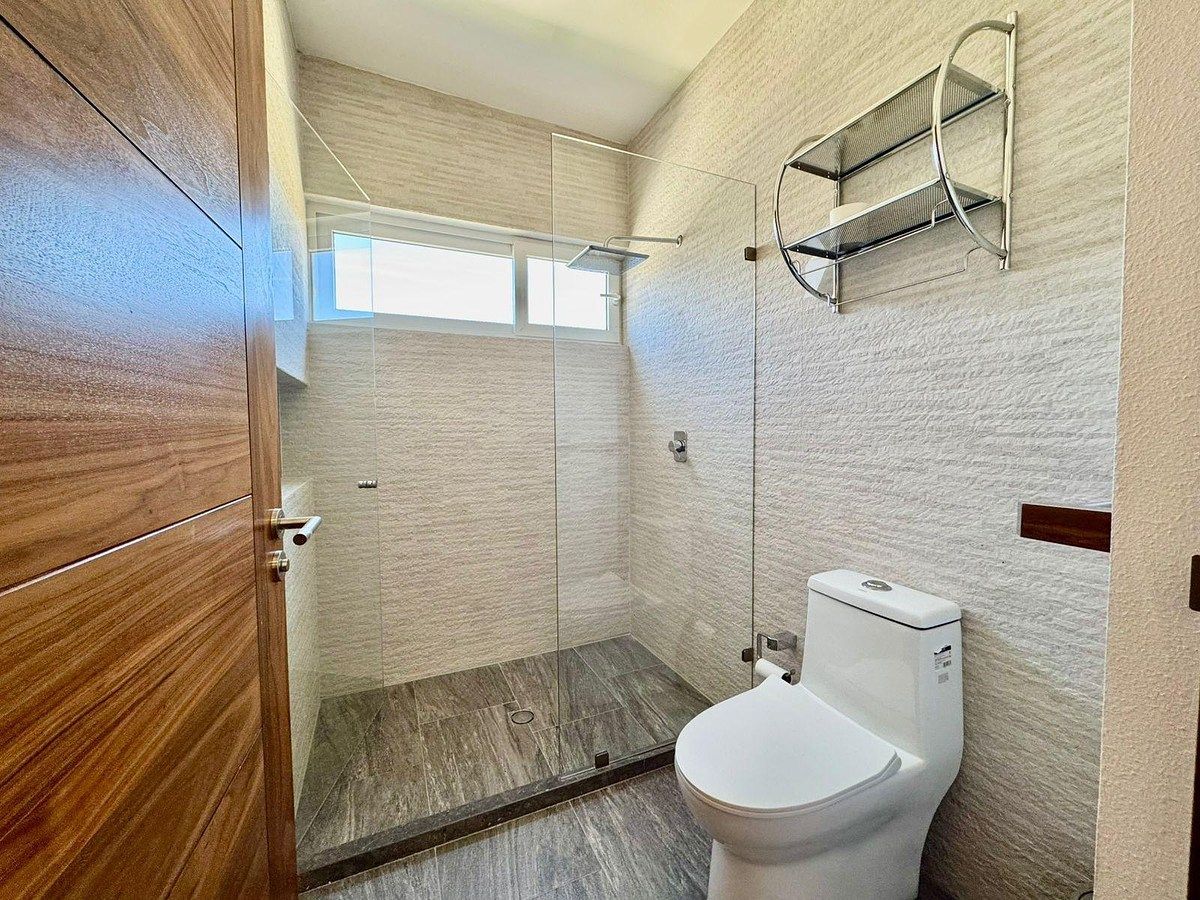 Exclusivo Penthouse en Cumbres del Lago, Juriquilla - 7