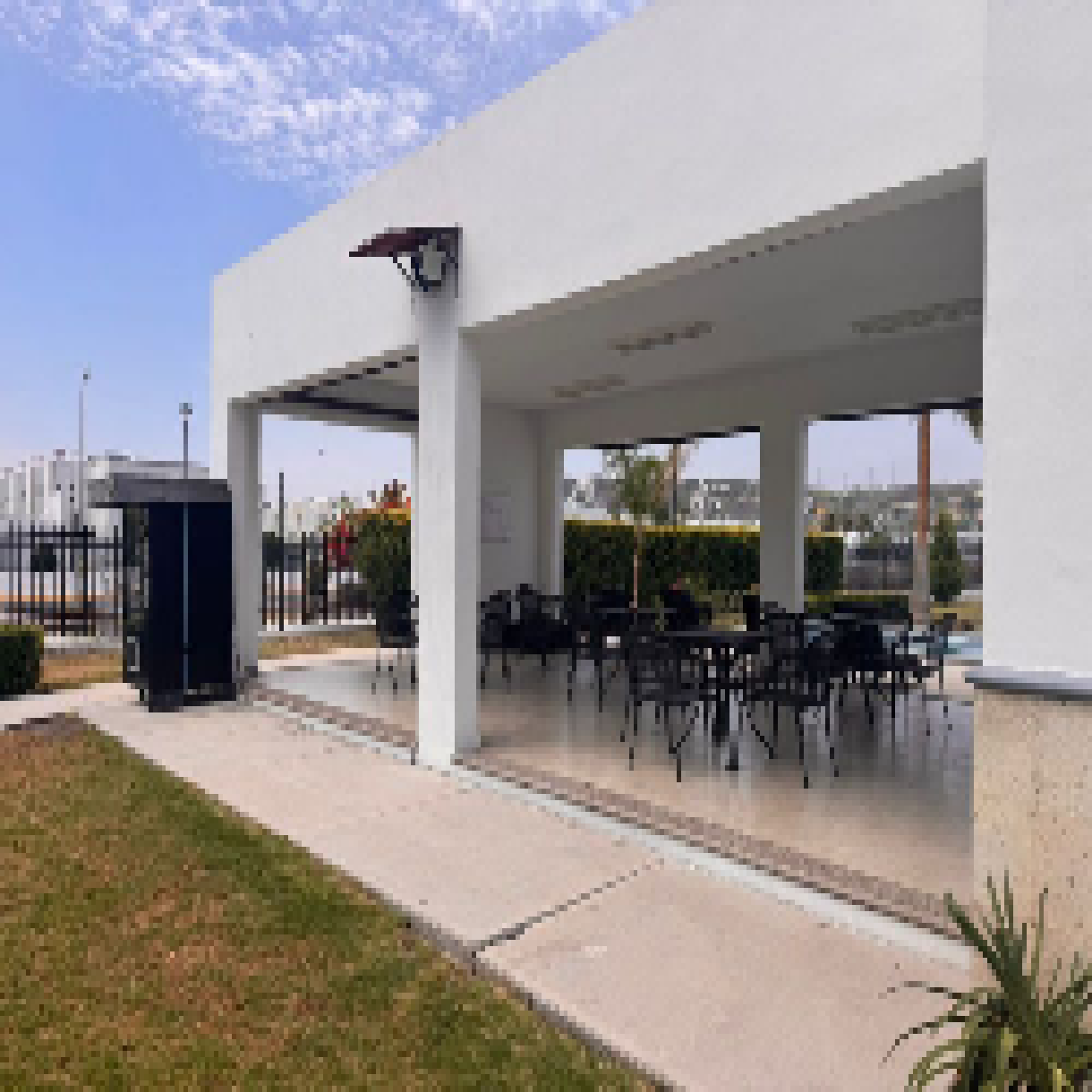 Venta de Departamento/Casa Duplex en Tres Cantos Residencial - 4