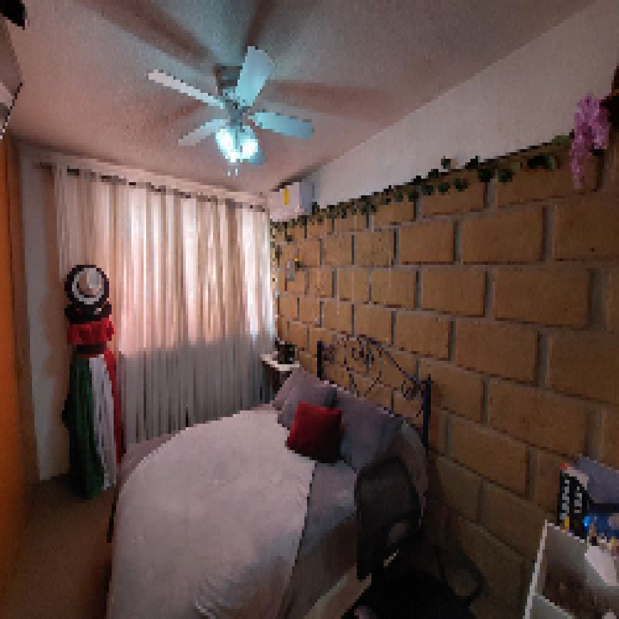 Venta de Casa en condominio en VILLAS FONTANA II - 1