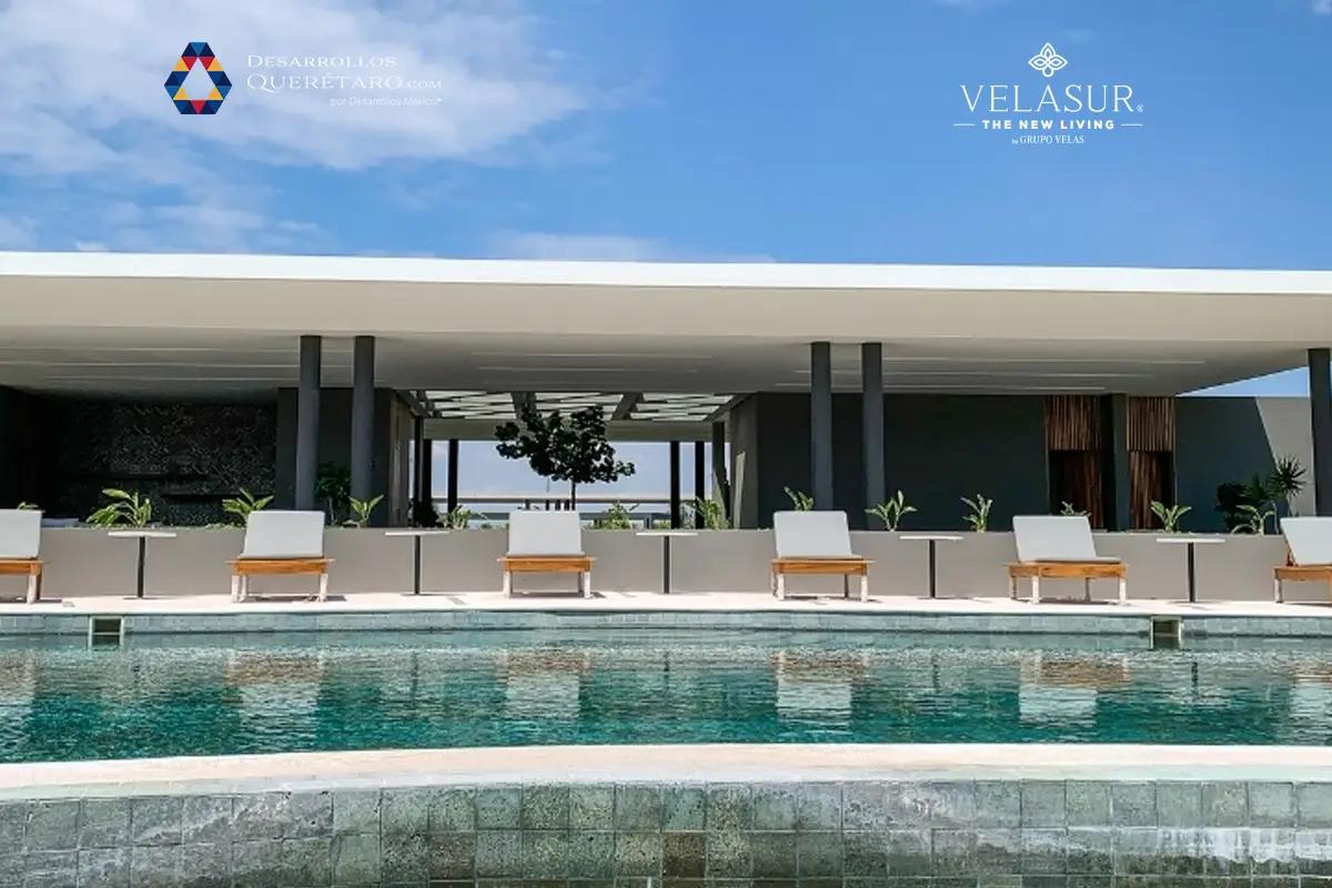 VELASUR Querétaro – Lotes residenciales premium en Querétaro - 13