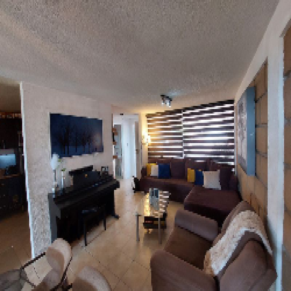 Venta de Casa en condominio en VILLAS FONTANA II - 8