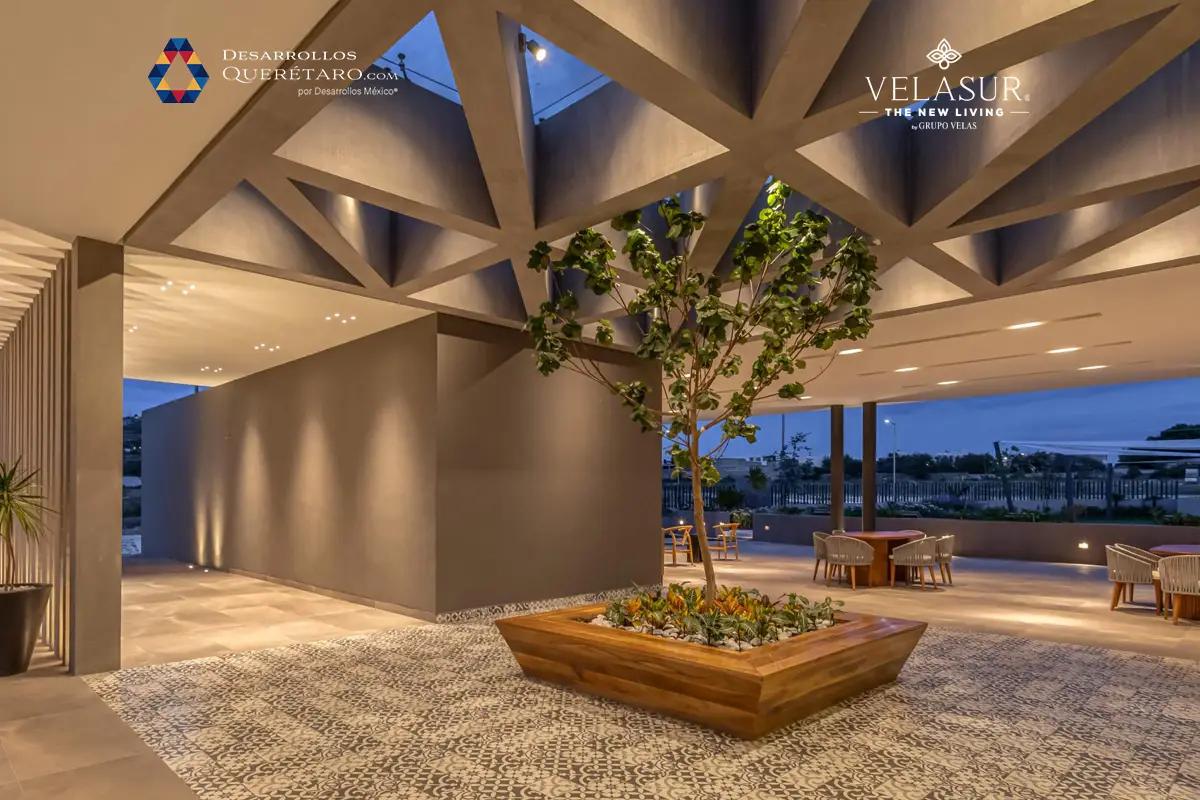 VELASUR Querétaro – Lotes residenciales premium en Querétaro - 10