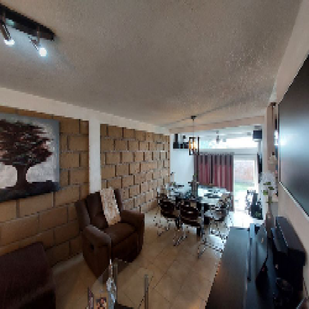 Venta de Casa en condominio en VILLAS FONTANA II - 7