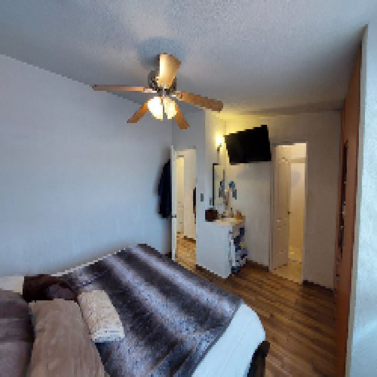 Venta de Casa en condominio en VILLAS FONTANA II - 14