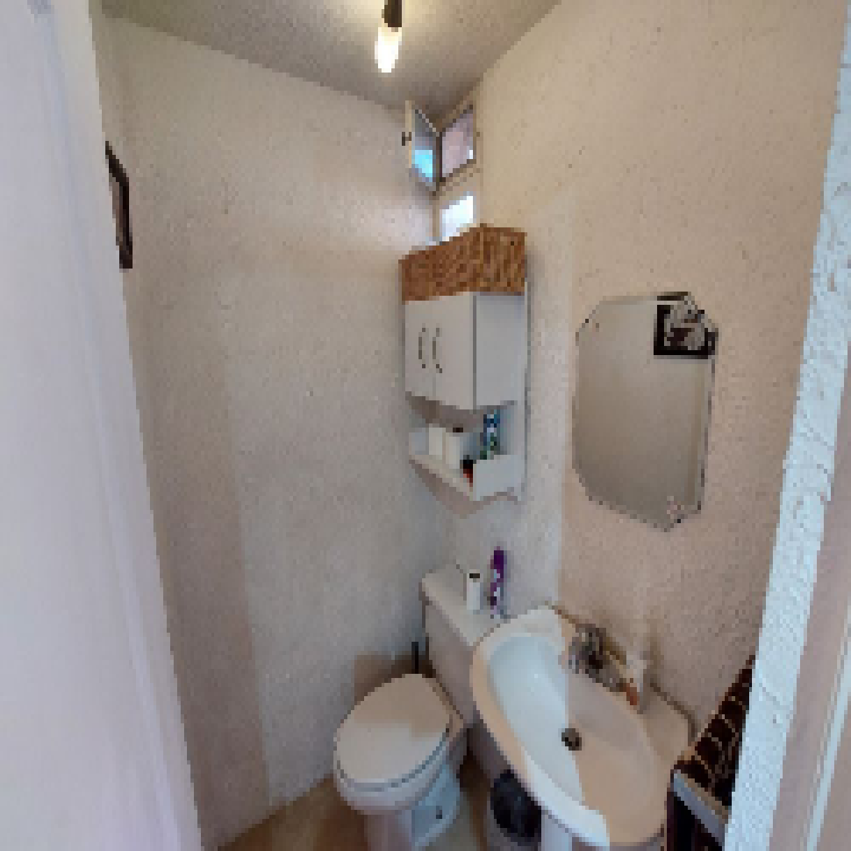 Venta de Casa en condominio en VILLAS FONTANA II - 4