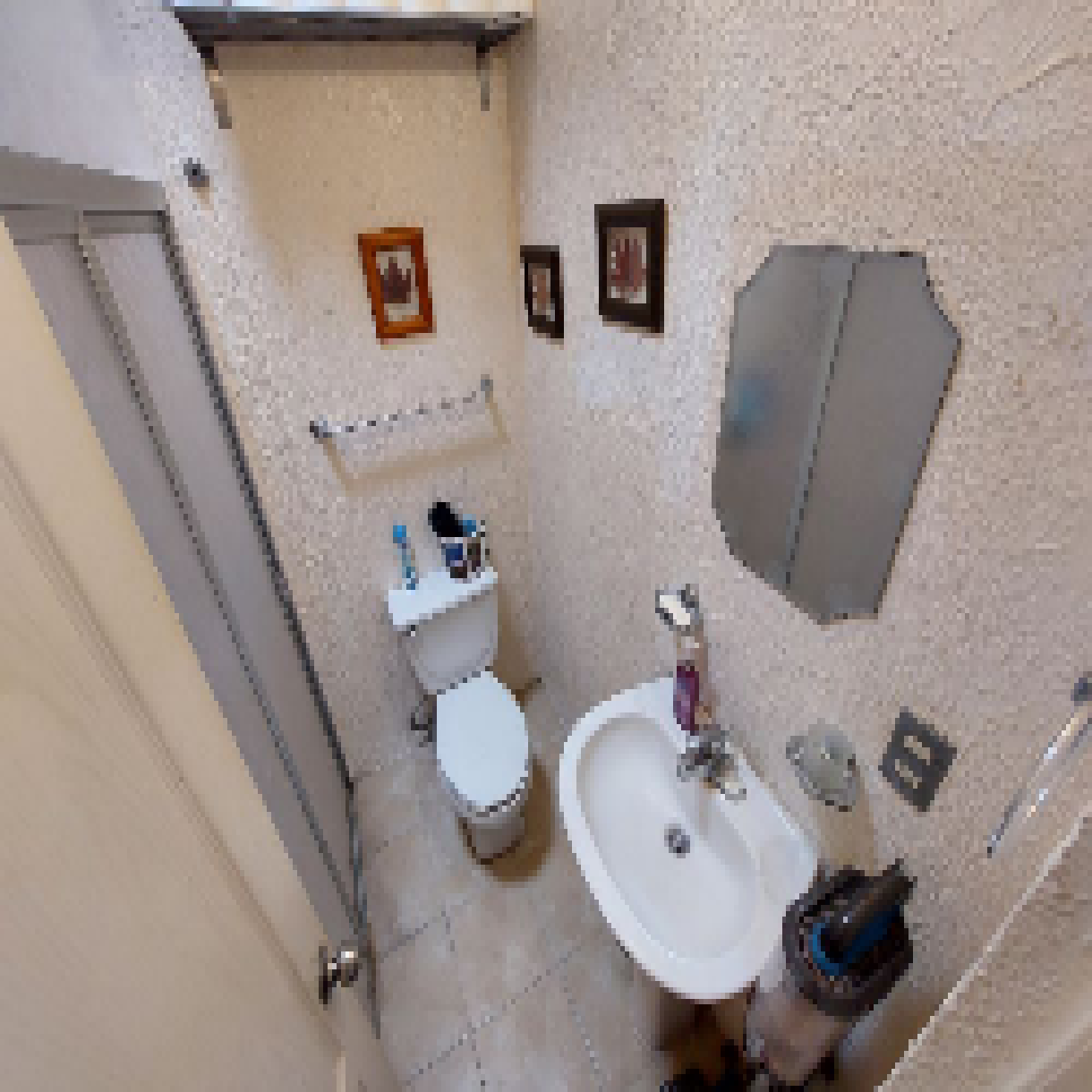 Venta de Casa en condominio en VILLAS FONTANA II - 5