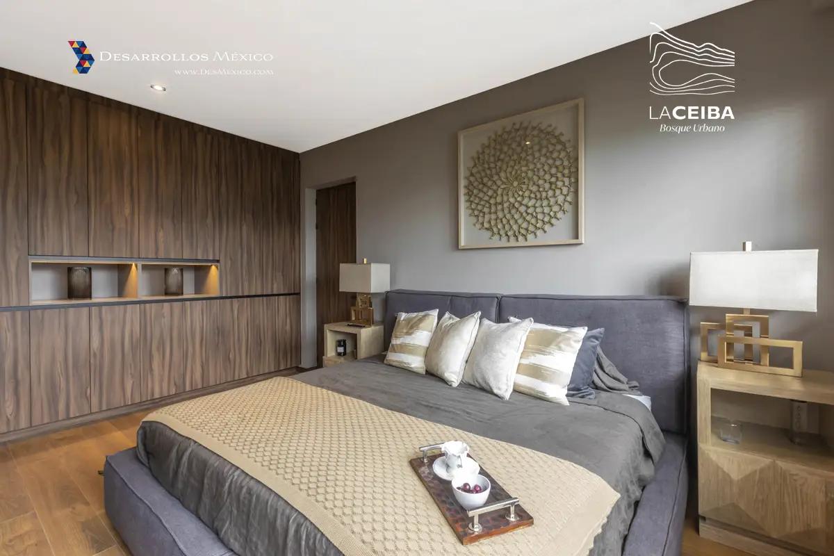 La Ceiba Bosque | Departamentos de lujo en Querétaro - 15