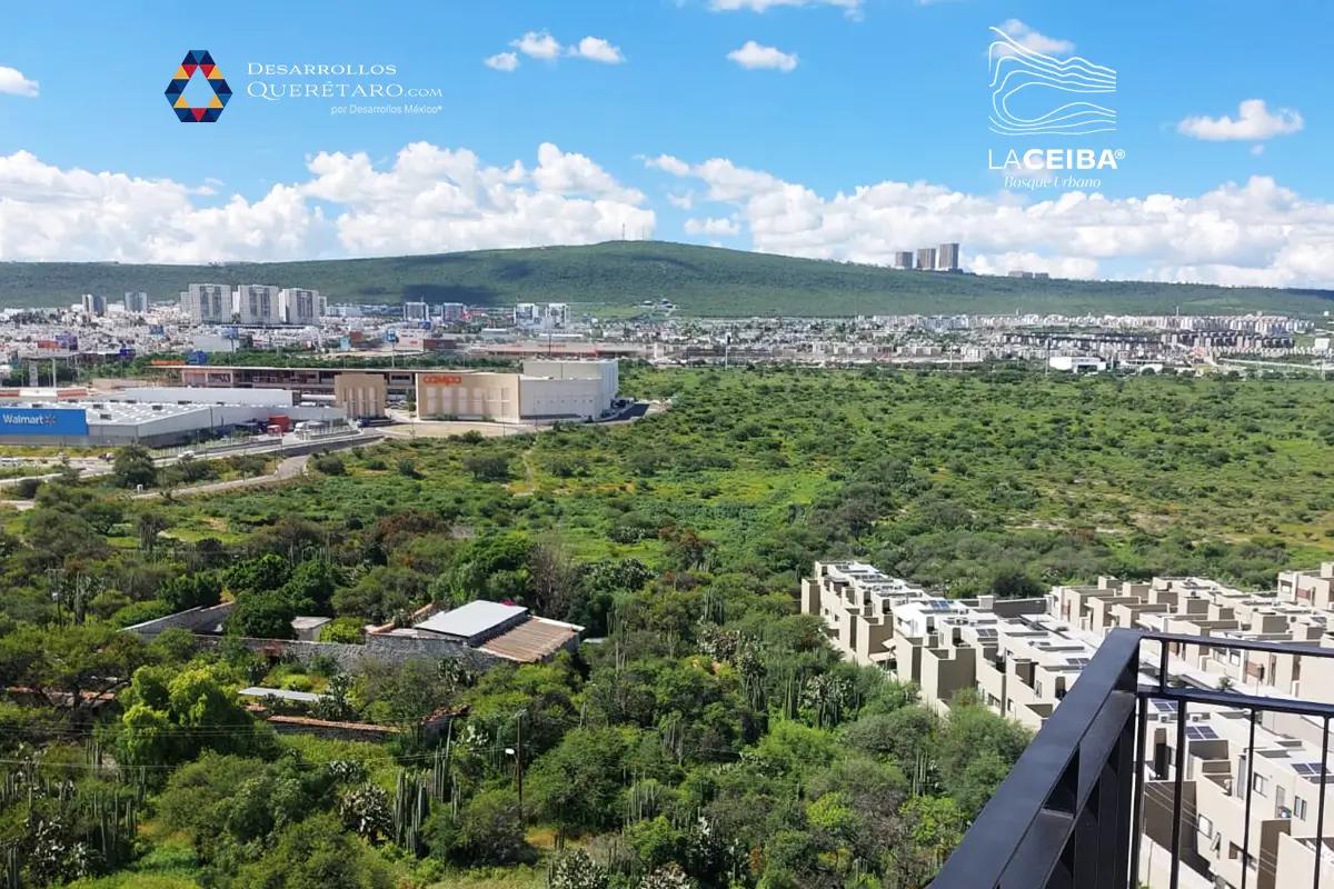 La Ceiba Bosque | Departamentos de lujo en Querétaro - 7