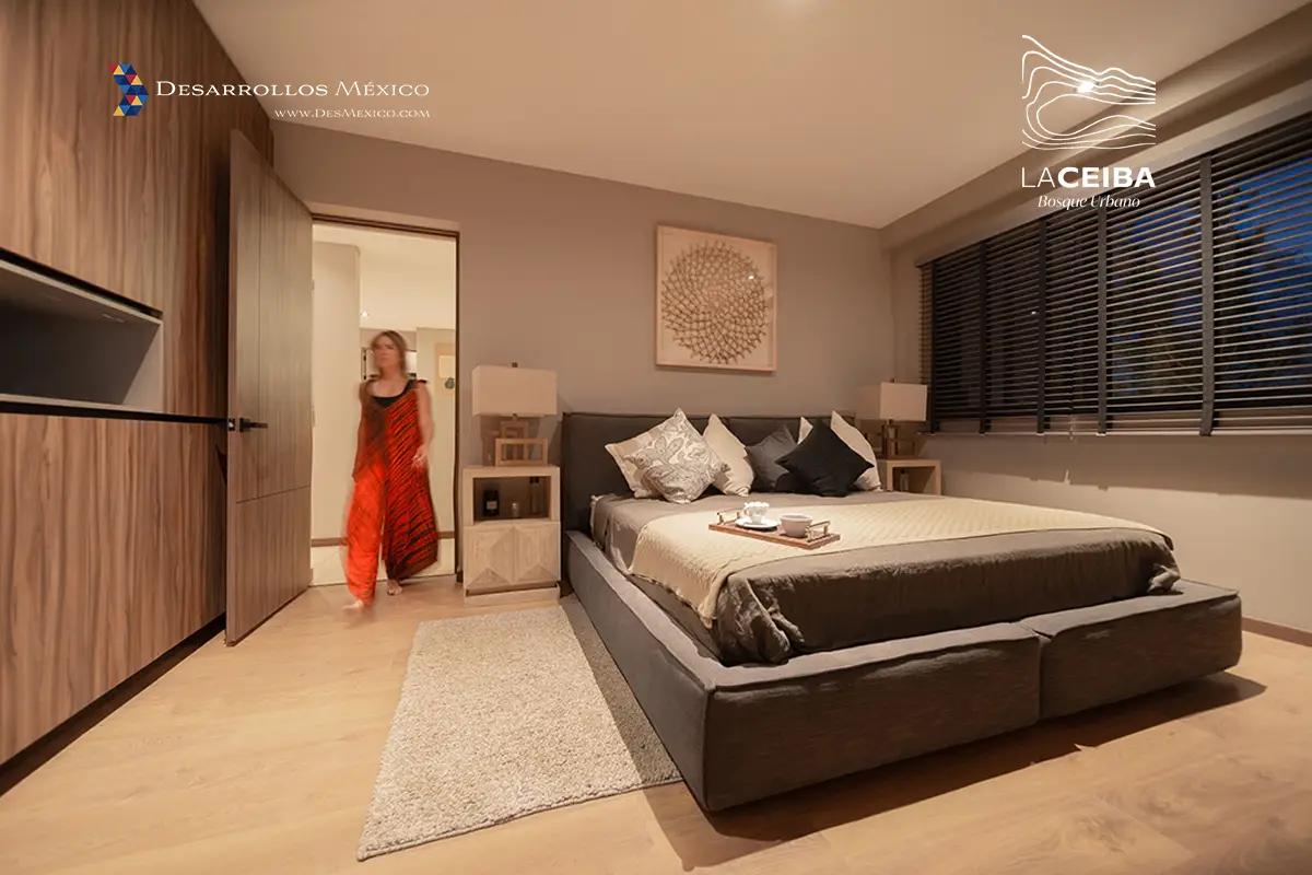 La Ceiba Bosque | Departamentos de lujo en Querétaro - 14