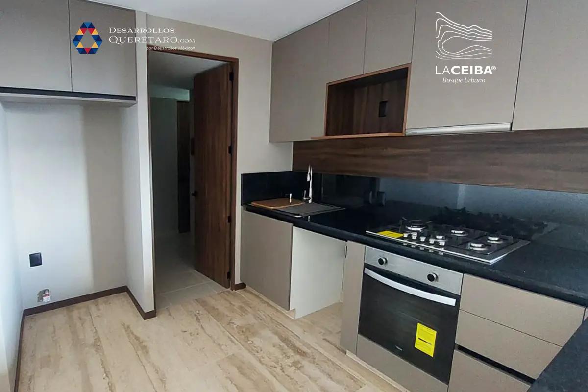 La Ceiba Bosque | Departamentos de lujo en Querétaro - 8