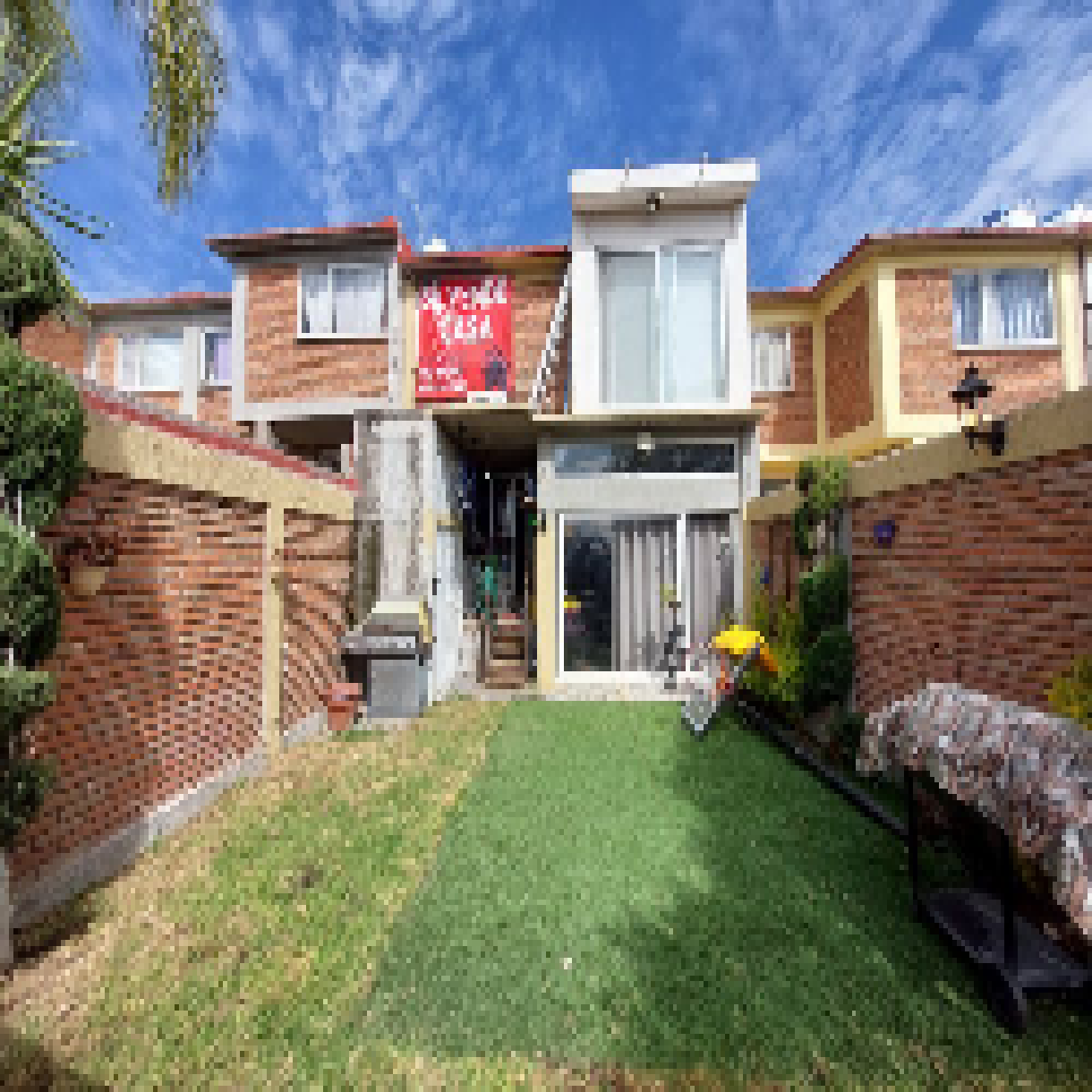 Venta de Casa en condominio en VILLAS FONTANA II - 12