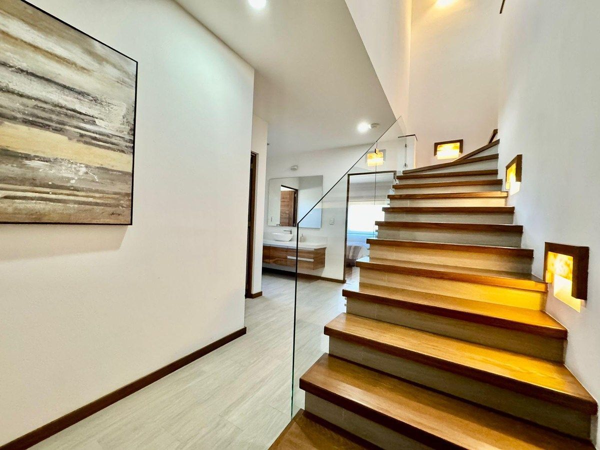 Exclusivo Penthouse en Cumbres del Lago, Juriquilla - 3