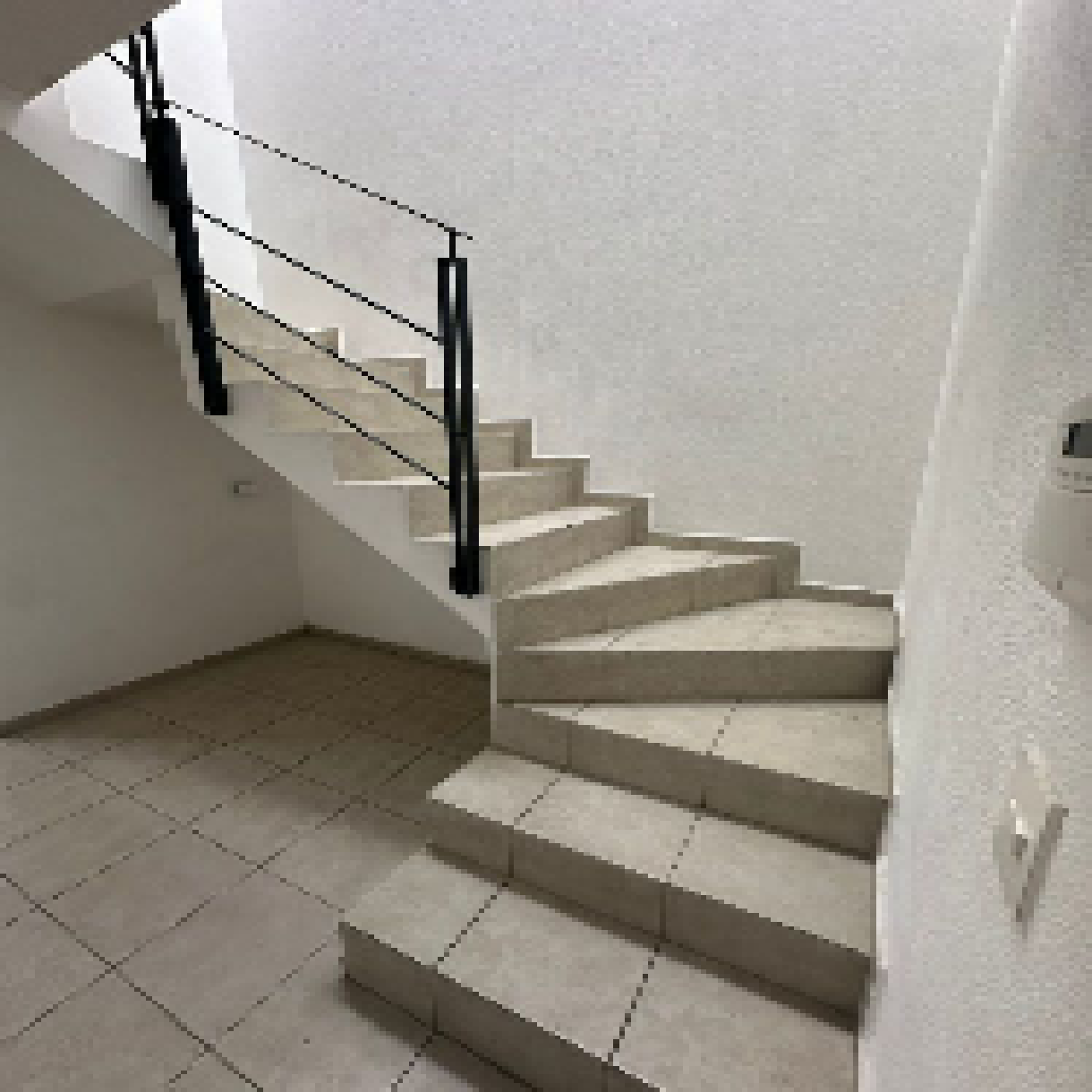 Hermosa casa en TRES CANTOS RESIDENCIAL 3 recámaras - 13