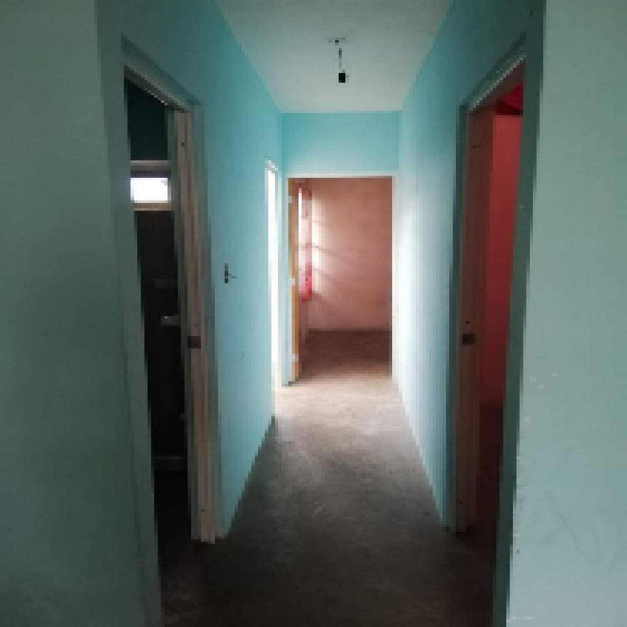 Venta de Casa en condominio en Puertas De San Miguel - 3