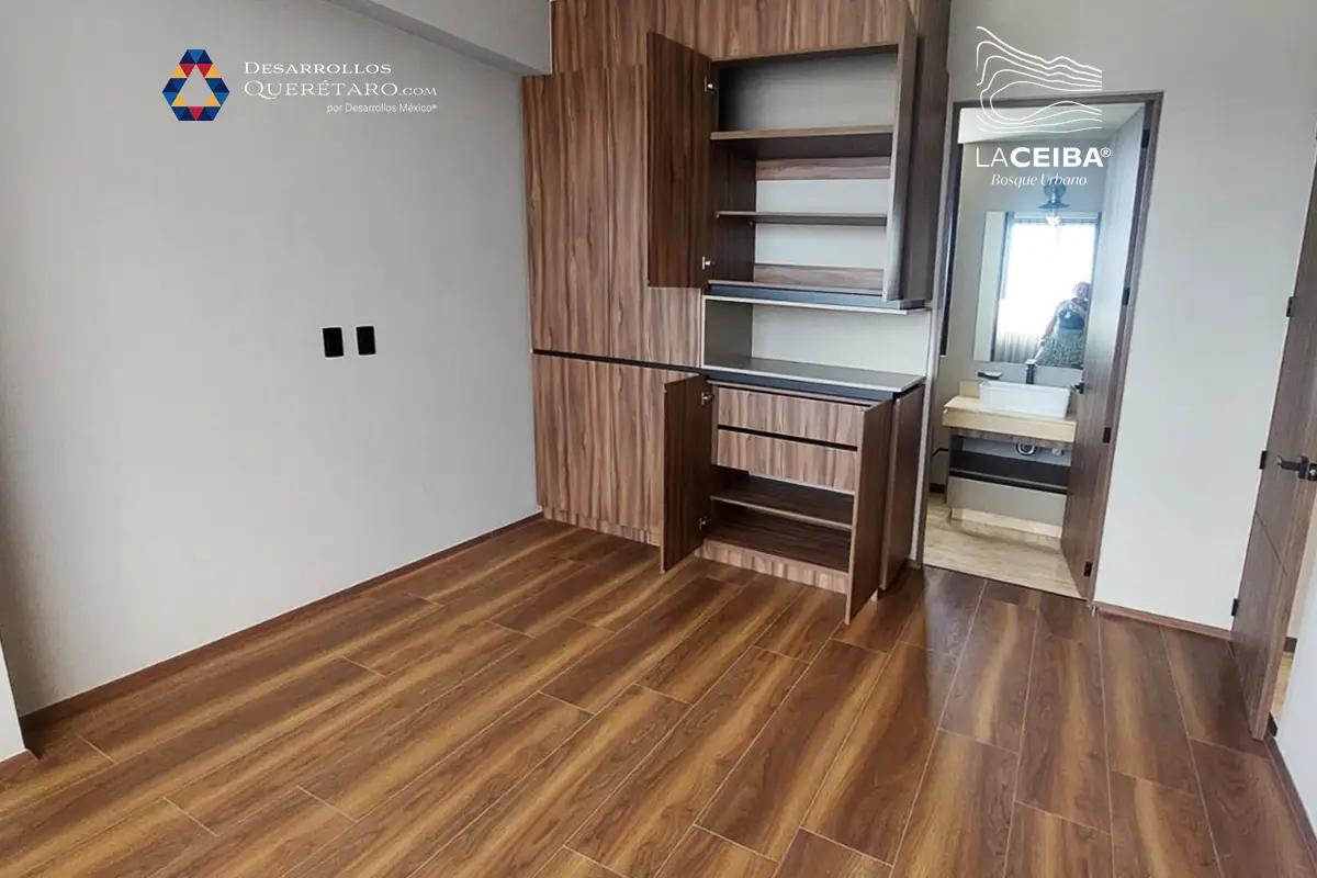 La Ceiba Bosque | Departamentos de lujo en Querétaro - 10