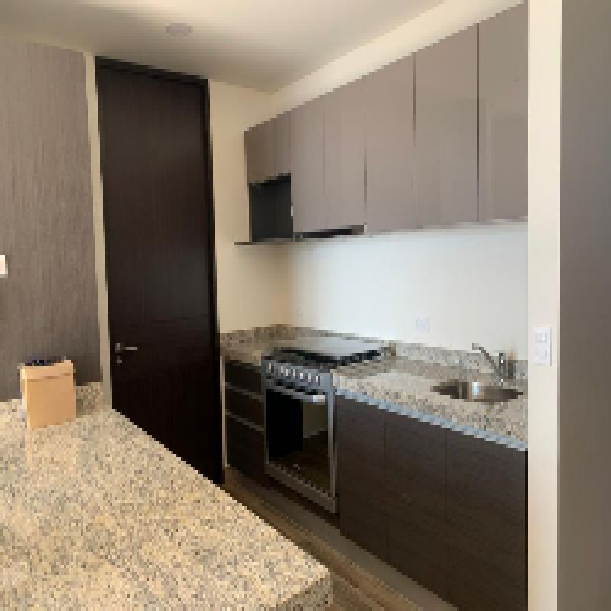 Renta de Departamento en Zona Diamante - 11