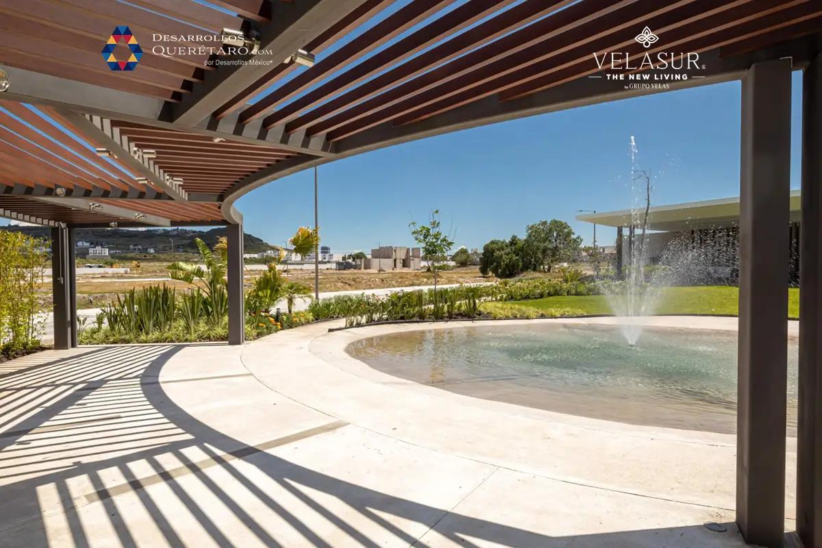 VELASUR Querétaro – Lotes residenciales premium en Querétaro - 3
