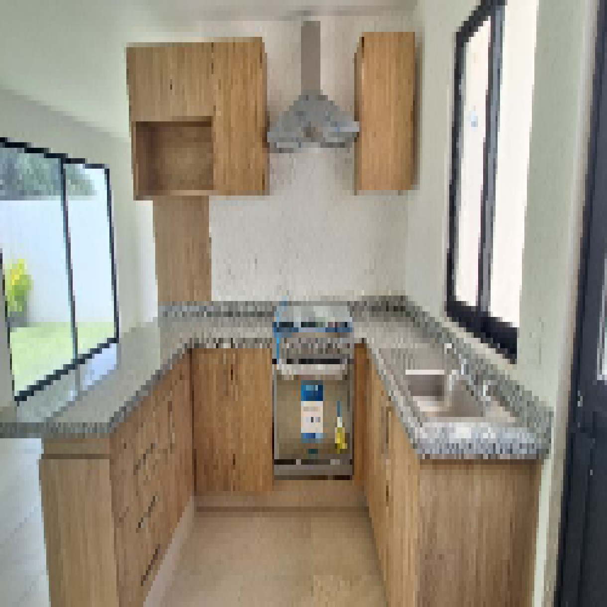 Venta de Casa en condominio en Santa Elena - 8