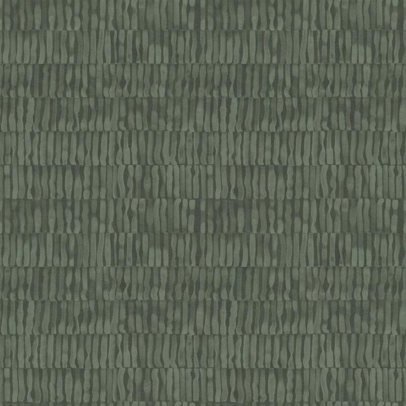 Pattern of design Bamboo in Verde