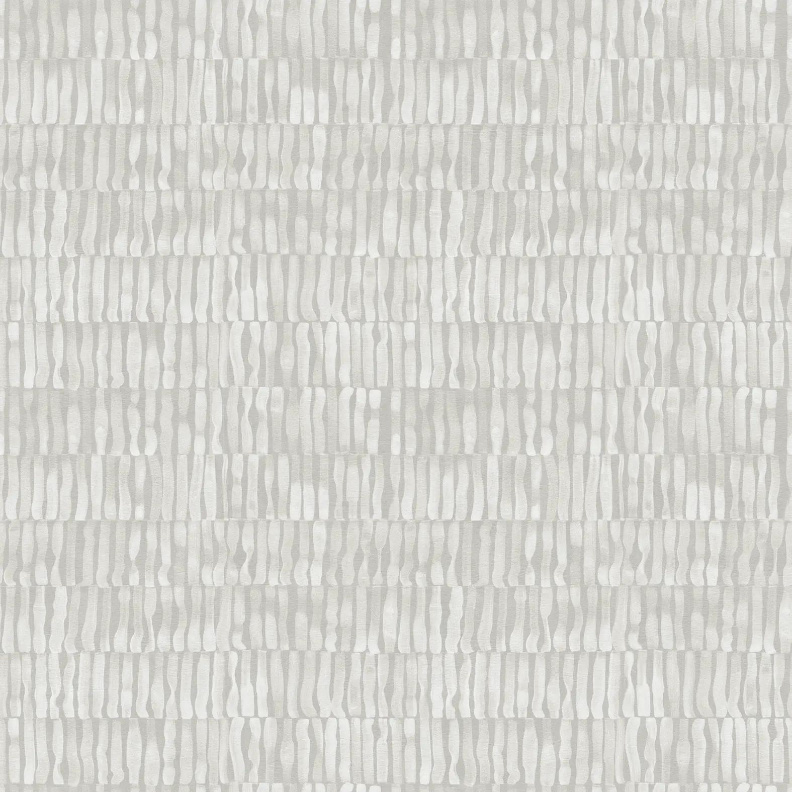 Pattern of design Bamboo in Neutral